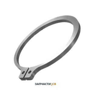 Кольцо стопорное CAT 6V-8344, 6V8344