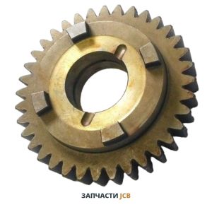Шестерня (Z=36)  Carraro 145284, 6194422M1, 11716792, CA0145284