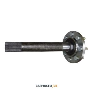 Полуось Caterpillar 118-5837, 1185837