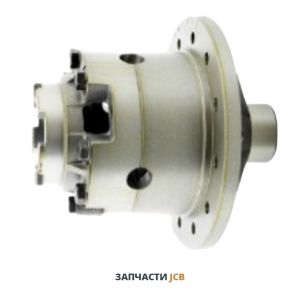 Дифференциал передний CAT 216-9498, 2169498