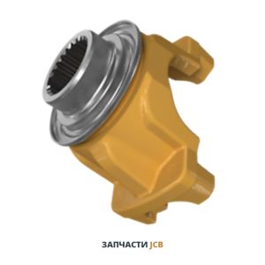 Фланец моста Caterpillar 216-4464, 2164464, 143592