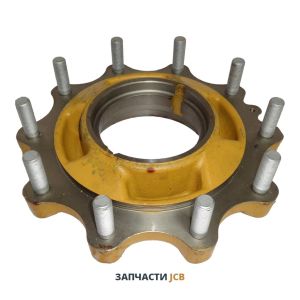 Ступица CAT 216-1609, 2161609