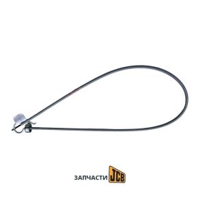 Щуп уровня масла КПП JCB 331/46203