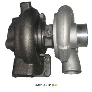 Турбина Deutz 04253964, BF4M1013