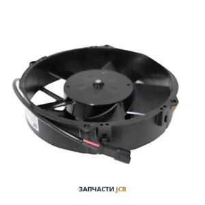 Мотор кондиционера в сборе с крыльчаткой CAT 399-4829, 3994829