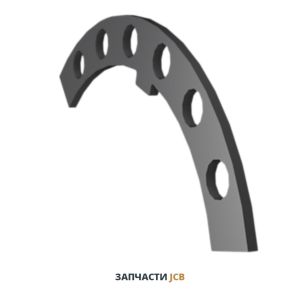 Шайба фиксатор бортовой ступицы CAT 428E 226-4365, 2264365, 148259