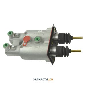 Главный тормозной цилиндр Volvo 11886865, VOE11886865