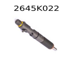 Форсунка 2645K022 Perkins