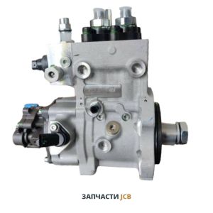 Топливный насос ТНВД Bosch 445020077