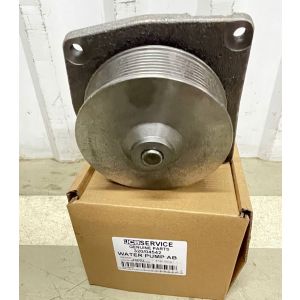 Помпа JCB 320/04905, 320/04542, 320/A4904, 320/B4744