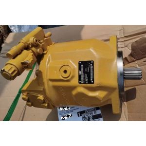 Гидронасос Аксиально-поршневой caterpillar 333-7826, 333-7826