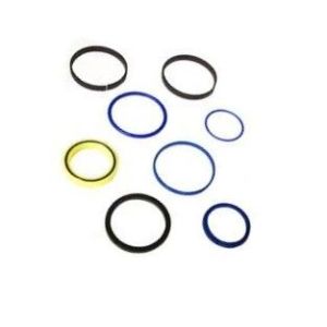 Ремкомплект гидроцилиндра подъема передней стрелы (50*80) JCB 991/00102, 991/20022, 991/20010, 991-00102, 991-20022, 991-20010