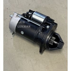 Стартер двигателя CASE IH 3116683EX, 3116683R91, 3930506R1