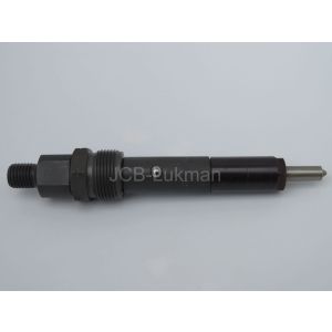 ФОРСУНКА В СБОРЕ на JCB 17/112000,  LJCB00802A