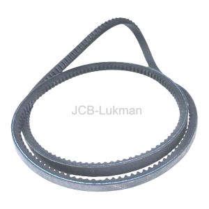 Ремень вентилятор JCB 3cx 4cx 02/101327