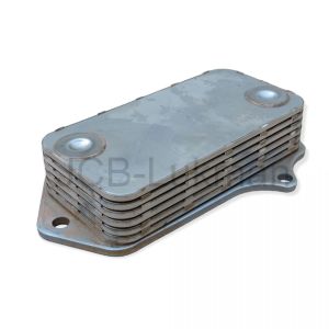 Плита охладителя JCB 320/04138, 320/04115, 320/04328