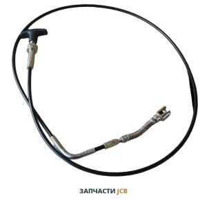 Трос капота JCB 332/F4920, 332-F4920, 332F4920