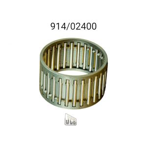 Подшипник игольчатый КПП JCB 914/02400