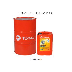 Трансмиссионное масло TOTAL ECOFLUID A PLUS