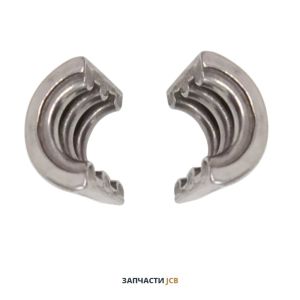 Сухари на клапана JCB 320/03528