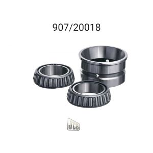Подшипник КПП JCB 907/20018