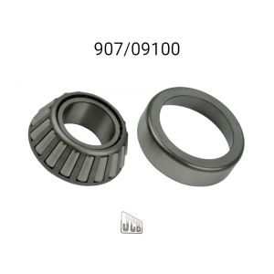 Подшипник хвостовика JCB 907/09100
