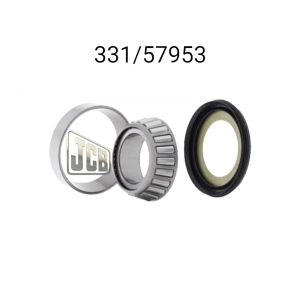 Подшипник рулевой колонки JCB 331/57953