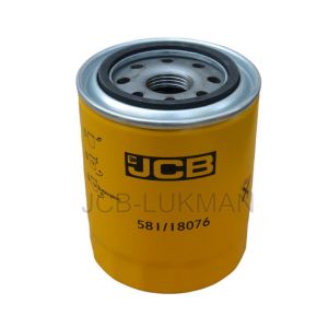 Фильтр КПП JCB 581/18076, 581/M7013, 581/M8564, 581/R2034