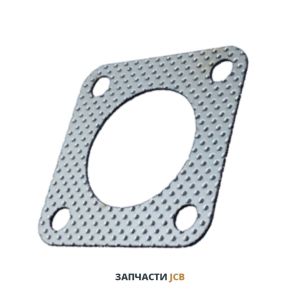 Прокладка глушителя JCB Robot 02/630338, 02-630338