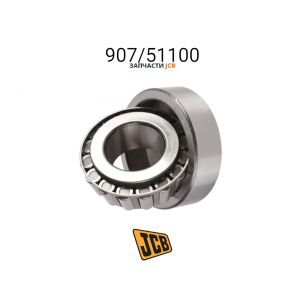 Подшипник JCB 907/51100, 3007209А, 33209/Q