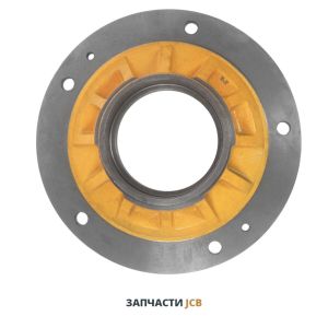 Ступица бортового редуктора JCB 458/M6790, 458-M6790