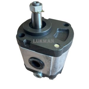 Гидромотор вентилятора JCB 332/H0550, 332-H0550