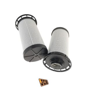 Фильтр гидравлический JCB 332/X2640, 333/W2655, SH74448, ST30289