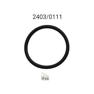 Колечко корпуса КПП JCB 2403/0111