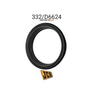 Сальник JCB 332/D6624