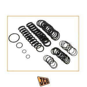 Ремкомплект распределителя JCB 25/624300