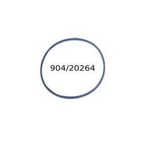 Уплотнительное кольцо JCB 904/20264