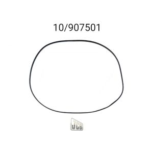 Кольцо уплотнительное JCB 10/907501