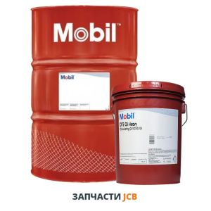 Циркуляционное масло MOBIL DTE OIL HEAVY VG 100 - 20L