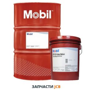 Циркуляционное масло MOBIL DTE OIL HEAVY MEDIUM VG 68 - 208L