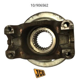 Фланец переднего моста JCB 10/906562