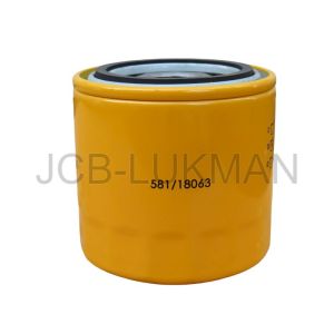 Фильтр трансмиссионный  JCB 32/915500