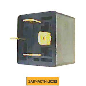 Реле JCB 716/00600