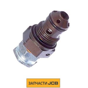 Клапан JCB 928/60182