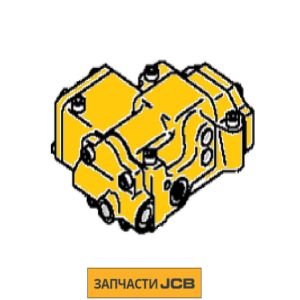 Клапан JCB 334/E0589