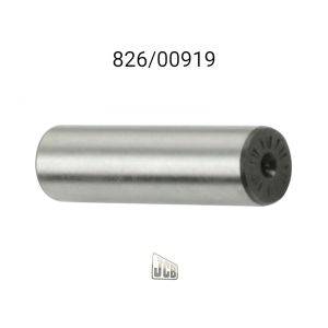 Направляющая крышки моста JCB 826/00919, 826-00919, 82600919