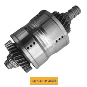 Муфта КПП JCB 459/10211