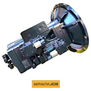 Гидронасос JCB KBJ2109