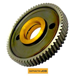 Шестерня промежуточная JCB 02/190033, 41115018
