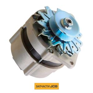 Генератор JCB 334/C5417